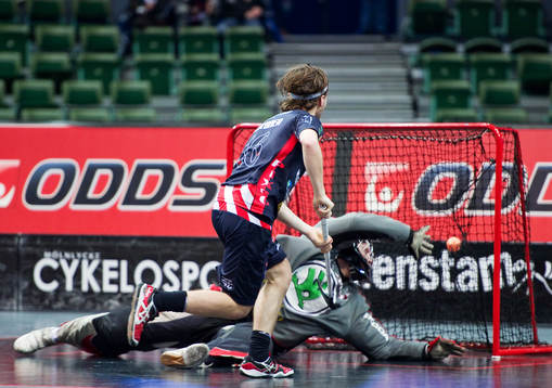 Emil Julkunen, Pixbo,  gör 7-6 i sudden death på Henrik