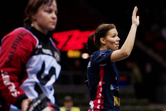 Jennie Dalgren, jubel
