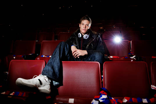 Jonas Jerebko, porträtt