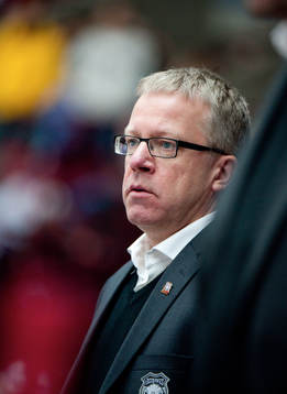 Ulf Taavola, tränare