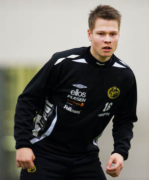Viktor Claesson, Elfsborg