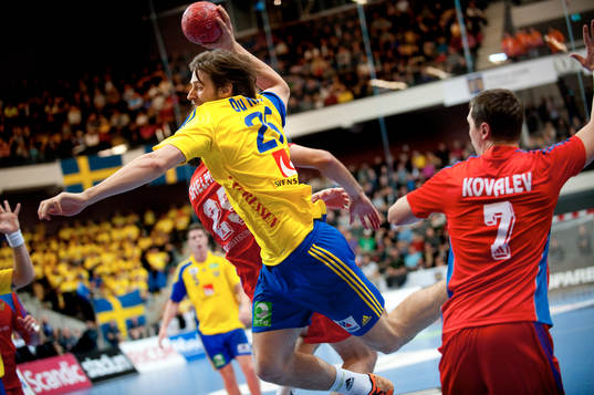 Kim Ekdahl Du Rietz, Sverige