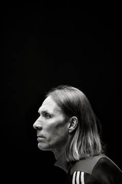 Staffan Olsson, förbundskapten, Sverige