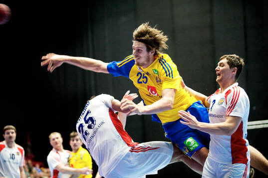 Kim Ekdahl Du Rietz, Sverige