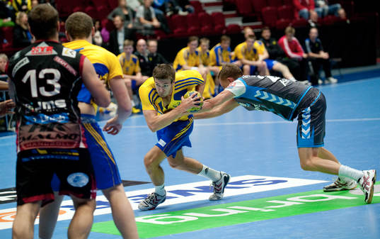 Helge Freiman, Sverige