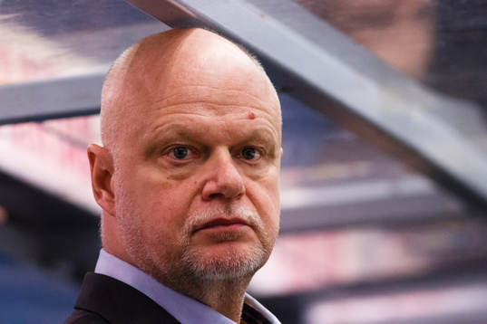Roger Melin, tränare