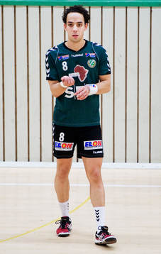 Adel Saadoun
