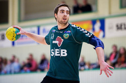Marcus Tobiasson