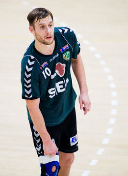 Henrik Persson
