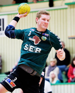 Charlie Röxner