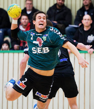 Jacob Schmideinger, Önnered