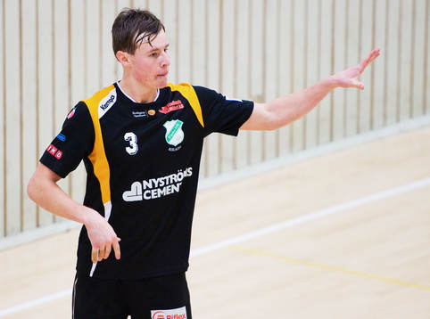 Johan Lundgren