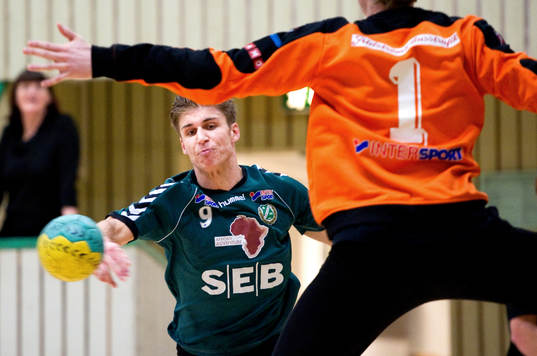 Victor Jönsson, Önnered