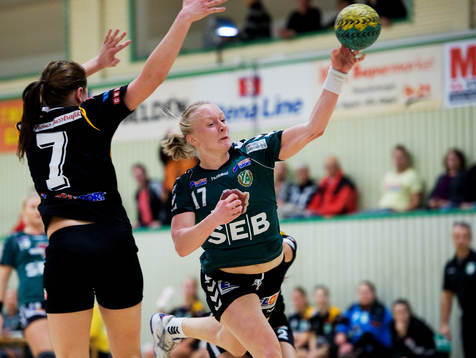 Elin Källqvist, Önnered