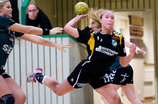 Jenny Södren, Rimbo