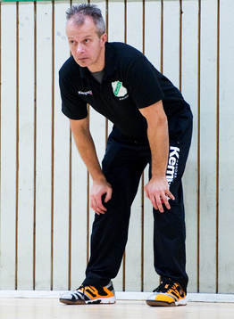 Mikael Södergren, tränare