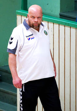 Christer Karlsson, tränare