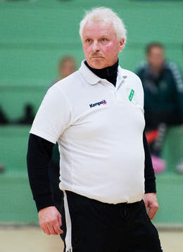 Dick Tollbring, tränare, Rimbo