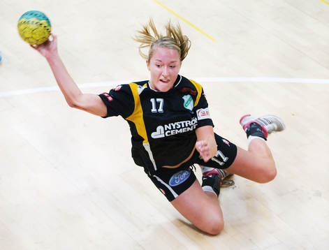 Jenny Södren, Rimbo