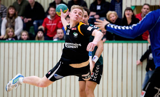 Patrik Rödin, Rimbo