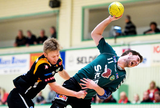 Ken Tollbring, Rimbo, Marcus Tobiasson, Önnered