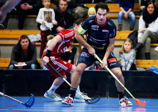 Peter Runnestig, Pixbo