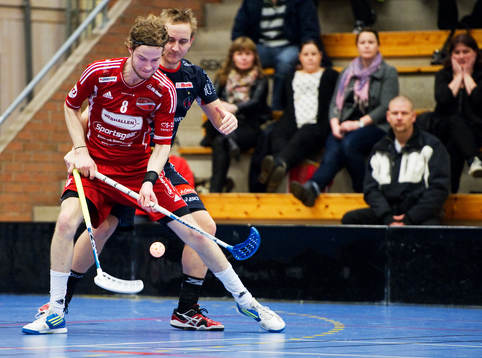 Stefan Längberg, Tyresö