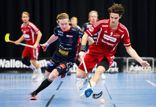 Patrik Malmström, Pixbo, Jonas Dahmén, Tyresö