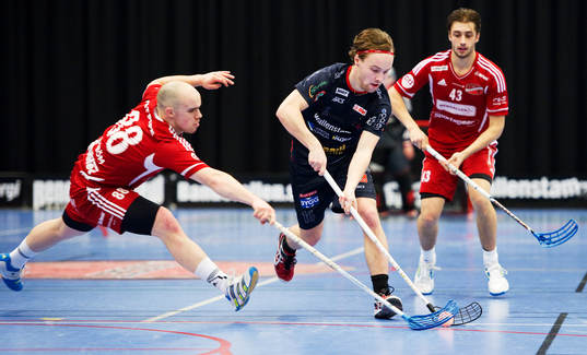 Robin Ullström, Tyresö, Emil Julkunen, Pixbo