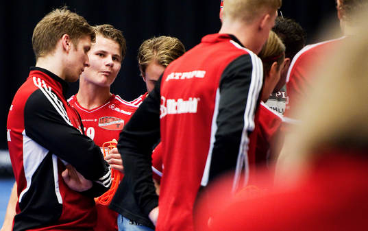 Kevin Björkström, Tyresö