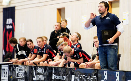 David Jansson, tränare, Pixbo