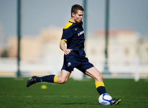 Viktor Claesson