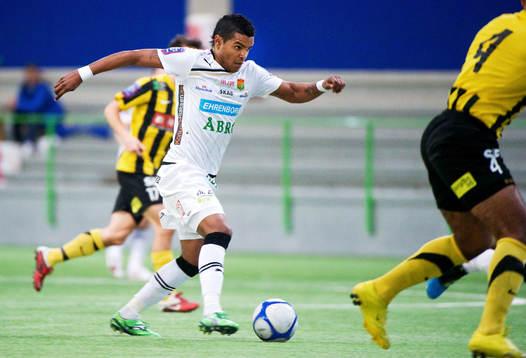 Wanderson Do Carmo, Gais