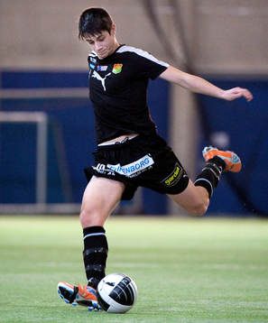Mirza Mujcic, Gais