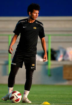Wanderson Maranhao,  Häcken