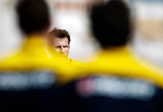 Tobias Hysén