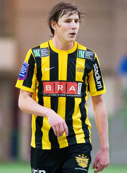 Axel Jakobsson