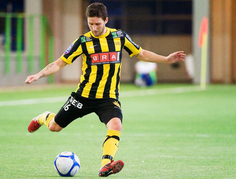 Tibor Joza