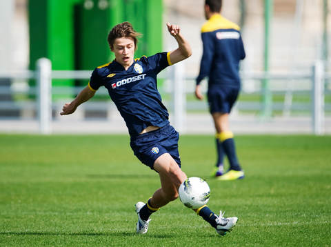 Simon Thern