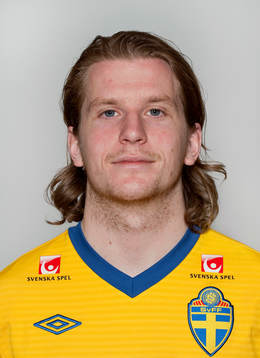 Erik Friberg