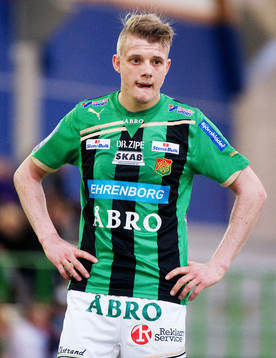 Jakob Olsson