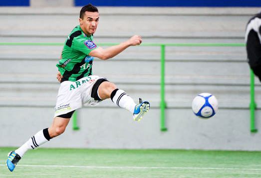 Admir Aganovic