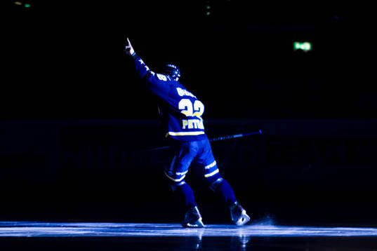 Ishockey, Elitserien, HV71 - Skellefteå