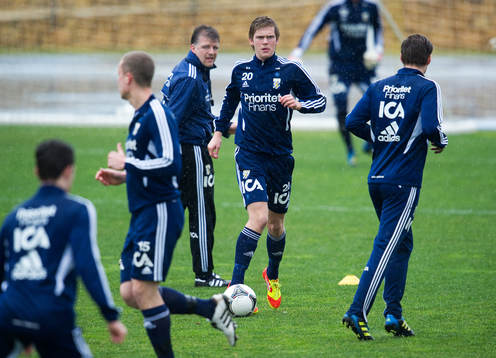 Bragi Bergsson