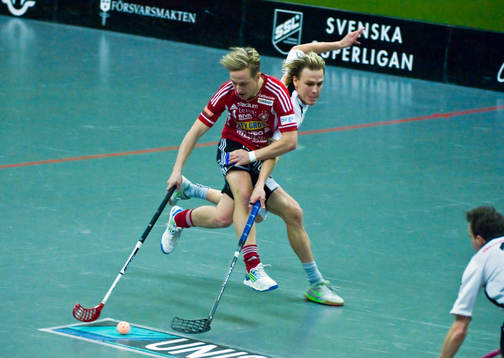 Jakob Drews, Storvreta och Danne Bron-Sundbom, Caperiotäby