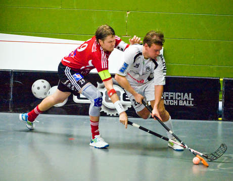 Mika Kohonen, Storvreta och Mikael Karlsson, Caperiotäby