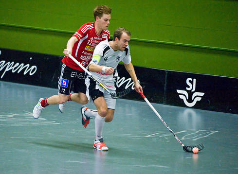 Henrik Stenberg, Storvreta och Rasmus Sundstedt,