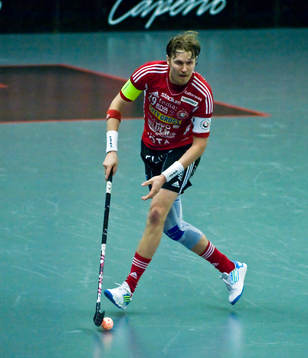 Mika Kohonen, Storvreta