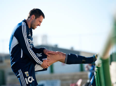 Stefan Selakovic