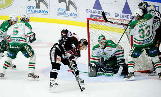 Robert Carlsson, Malmö